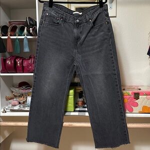 Levi’s Low Pro Straight 32x24